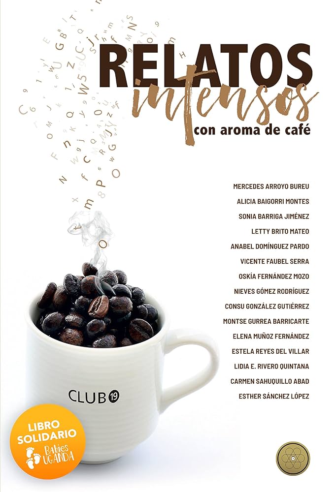 Relatos Logo